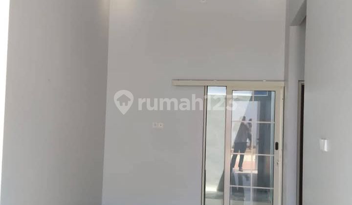 Dijual Rumah Mewah 1 Lantai Lokasirategis Dekat Akses Toll, KRL 2