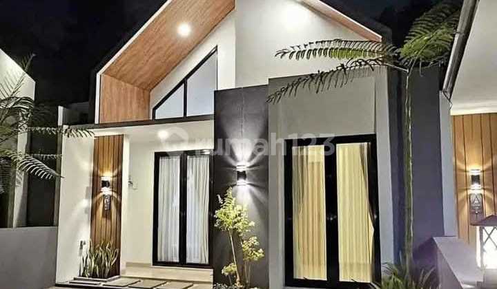 dijual rumah 1 lantai SHM akses jalan mobil lokasi strategis dijual rumah 1 lantai SHM akses jalan mobil lokasi strategis