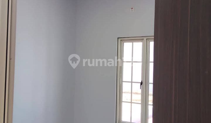 rumah murah 1 lantai lingkungan asri bebas banjir bebas longsor 2