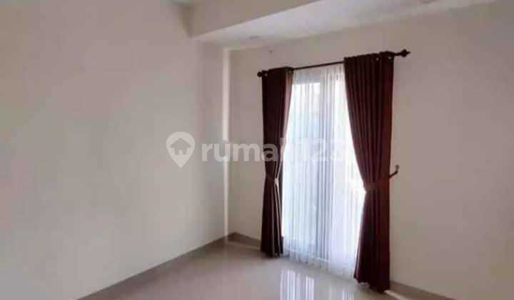 Rumah Mewah Harga Murah Lingkungan Bebas Banjir Lokasi Strategis 2