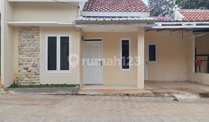 dijual rumah mewah harga start 150jt'an yuk booking unit terbatas