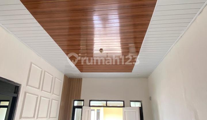 For Sale 2-Story House Located in a Strategic Location Near Toll Access