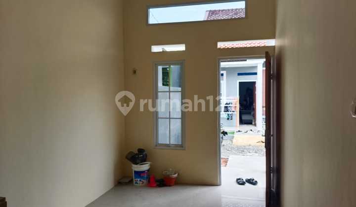 rumah murah terlaris di wilayah strategis yuk buruan booking 2
