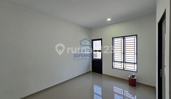 Disewa Rumah Golden City Residence Tahap 2 Bengkong 2
