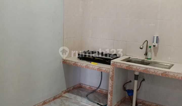 Disewa Rumah 2 Lantai Nicco Residence Rumah 2