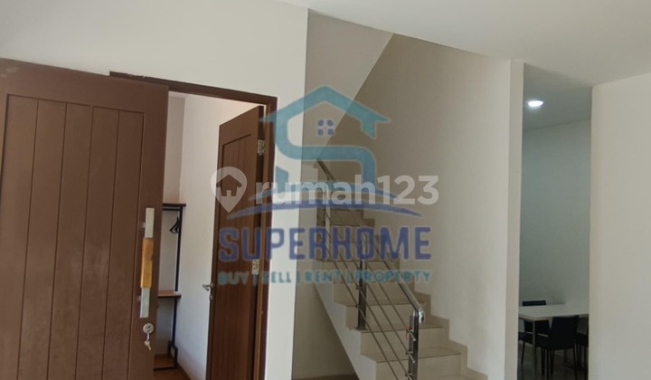 Disewa Rumah Monde Residence Bengkong Sadai 2