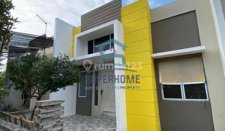 Disewa Dan Dijual Rumah Di Perumahan Glory, Tanjung Riau 2