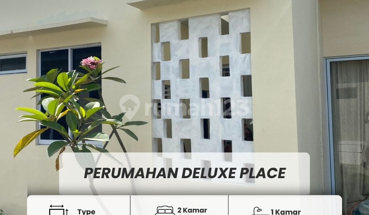 Dujual Rumah Di Nongsa Deluxe Palace 1