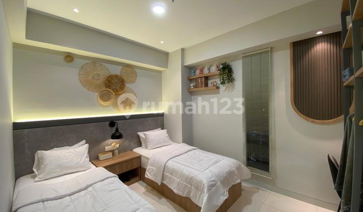 Disewa Apertemen Baloi 2BR Full Furnish  2