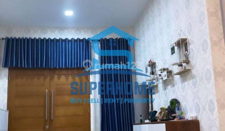 Disewakan – Rumah Full Furnished Di Taman Golf Residence 3 2