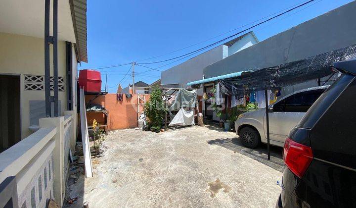 Dijual Rumah Bukit Barelang, Piayu 1
