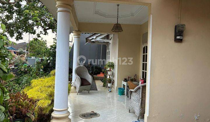 DIJUAL RUMAH di perumahan Kedamaian Indah Tanjung Karang , Bandar Lampung  1
