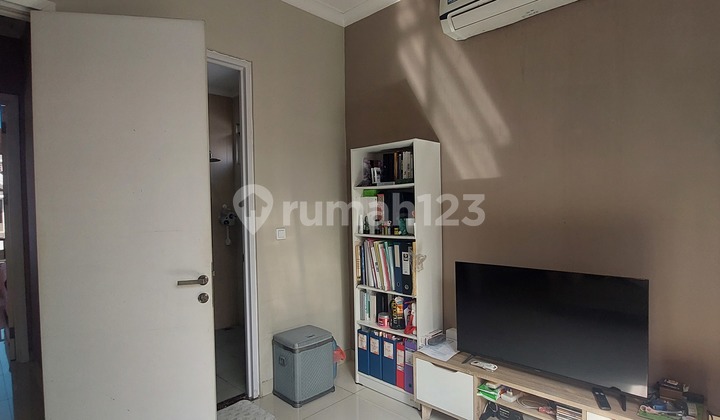 Dijual Cepat  Rumah Cantik Rapi di The Avani BSD City 2