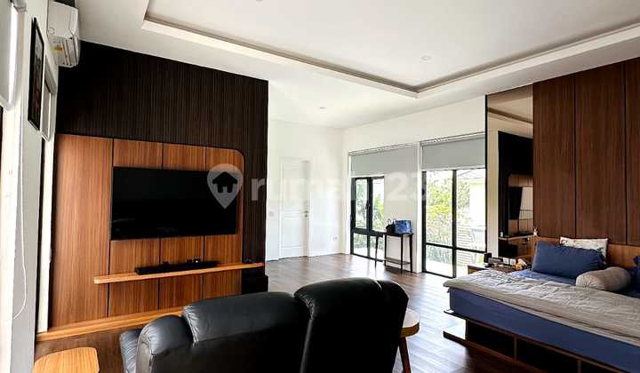 FOR SALE LUXURY HOUSE Ready to Live In ALAM SUTERA 2