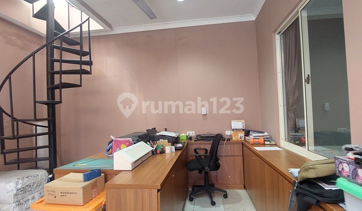 Dijual Cepat  Rumah Cantik Rapi di The Avani BSD City