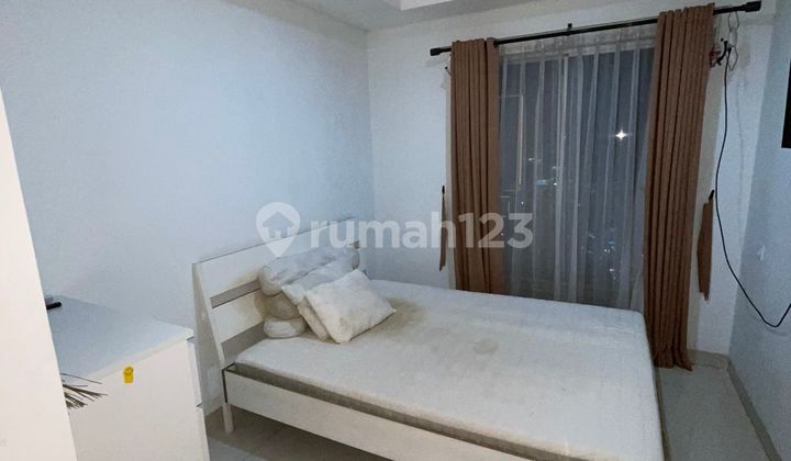 DIJUAL APARTEMENT SPRINGWOOD  STUDIO ready Gandeng