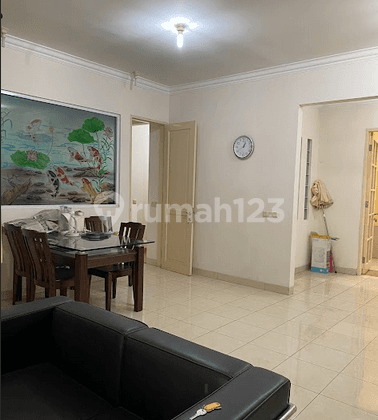 DIJUAL RUMAH Bagus Di PROVENCE PARKLAND BSD 2