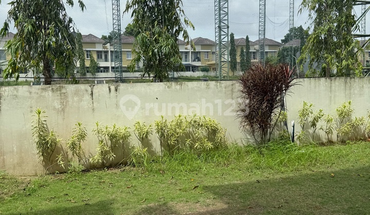 For Rent Golf View House in Tgr 3 Sukajadi 2