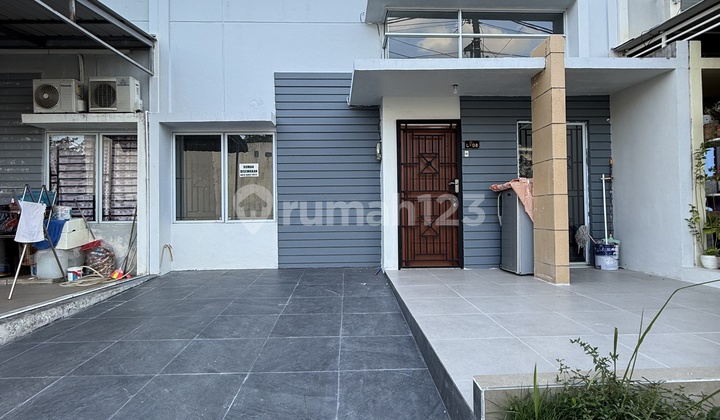 For Rent House Polo Mas Batam Centre 1