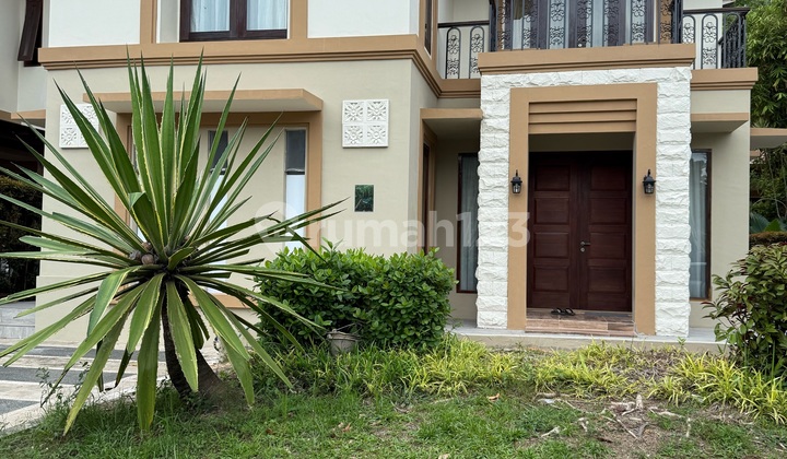 For Rent Villa Panbil House Fully Furnished