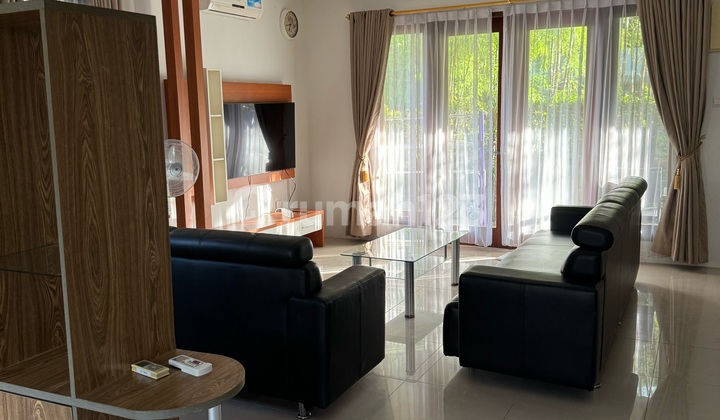 For Rent Villa Panbil House Fully Furnished