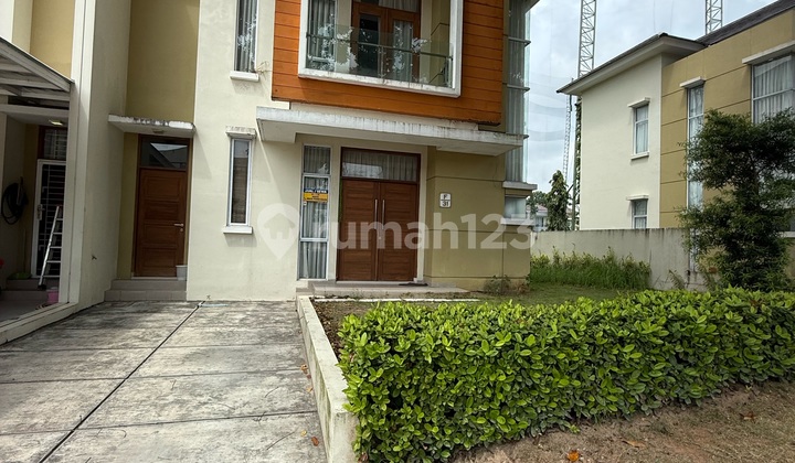 For Rent Golf View House in Tgr 3 Sukajadi For Rent Golf View House in Tgr 3 Sukajadi