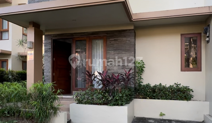For Rent Villa Panbil House Fully Furnished