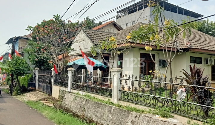 For Sale House Land Area Included Near UI University Price Reduced 2