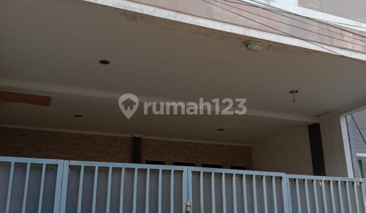 Dijual Cepat Rumah Tebet Dalam Ii