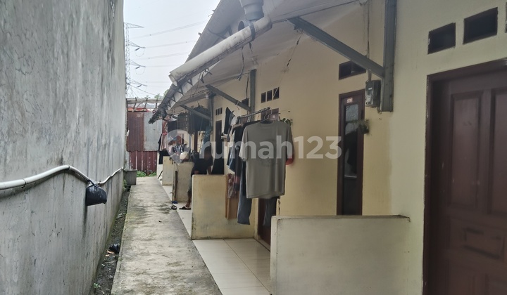 Jual Cepat Kios 4 dan 5 Kontrakan Dekat Tol Limo Depok Jual Cepat Kios 4 dan 5 Kontrakan Dekat Tol Limo Depok