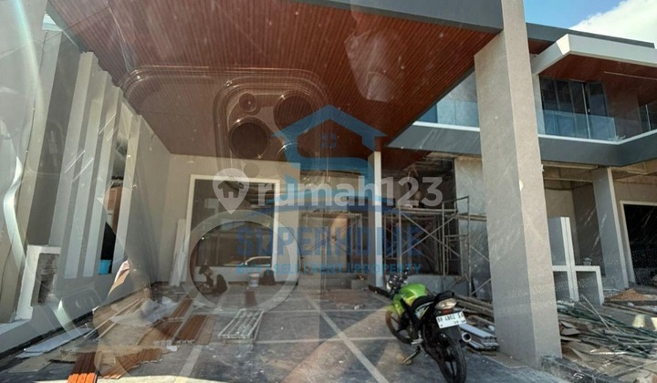 Comfortable House Ready to Occupy 2