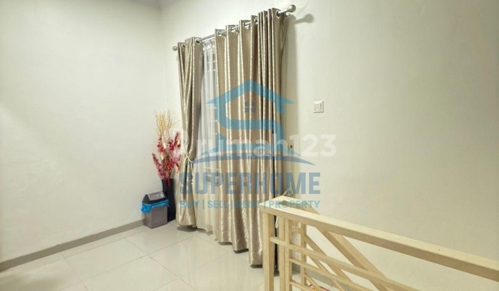 Rumah Nyaman Siap Huni  2