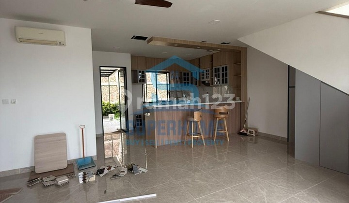 Rumah Villa Panbil 2 Lantai Strategis Aman Menyenangkan Dan Eksklusif Di Vila Panbil Estate, Villa Panbil, Jl. Ahmad Yani Muka Kuning Blok B No.12a, Muka Kuning, Sei Beduk, Kota Batam, Kepulauan Riau, Indonesia, 29437, Batam Kota Siap Huni  2