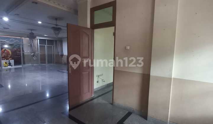 Dijual Cepat Rumah Perlu Renovasi Gading Kirana 2