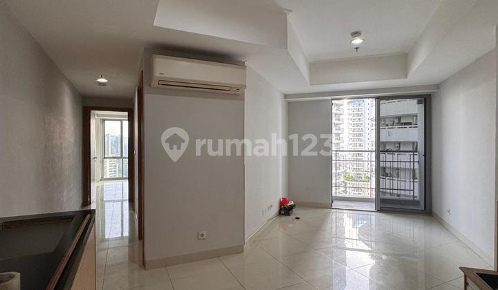 Dijual Cepat Apartment The Mansion Kemayoran 3 Br Hook