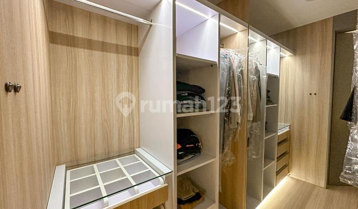Apartemen 2Br Paladian Park Kelapa Gading Furnished 2