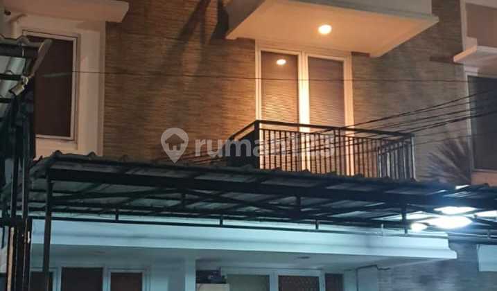 For Sale Janur Elok House 9X17 Quick Sale Bu