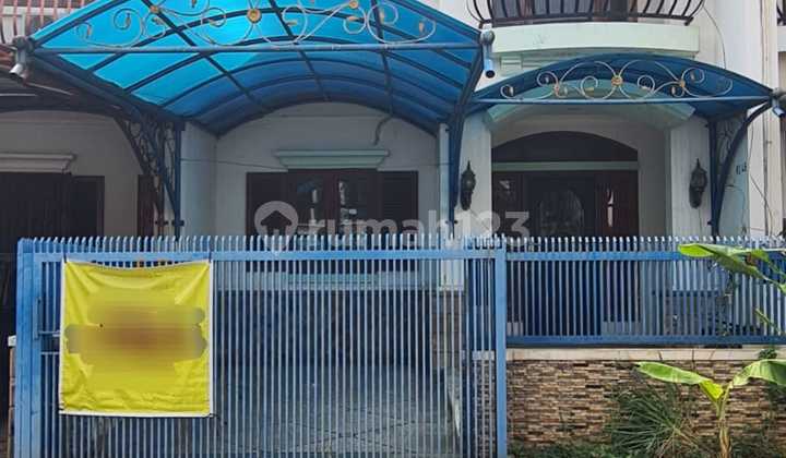 For Sale: House in The Gading Residence, Pegangsaan Dua, Kelapa Gading For Sale: House in The Gading Residence, Pegangsaan Dua, Kelapa Gading