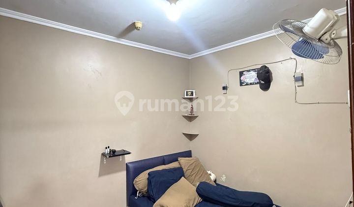 Dijual Apartemen Meditarania Palace Residence Tower C 2