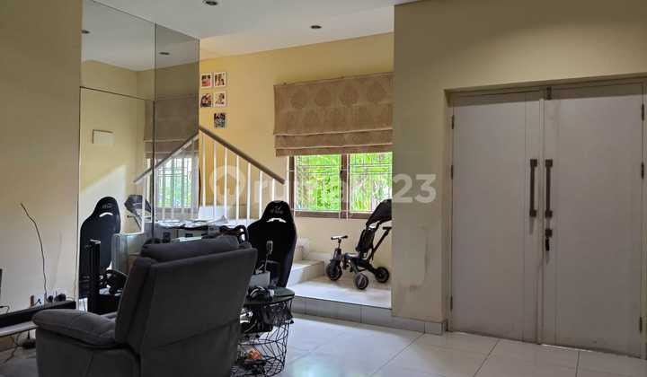 For Sale Cheap Quick House Cassia Jakarta Garden City
