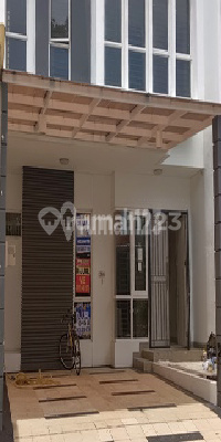 Grand Orchard Ebony Kelapa Gading House Ready for Occupancy 2