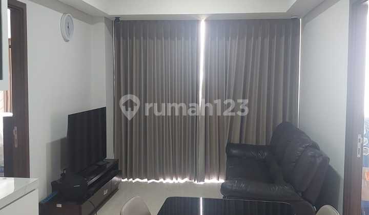 Disewakan Cepat Aranda Recidence 3Br Cempaka Putih