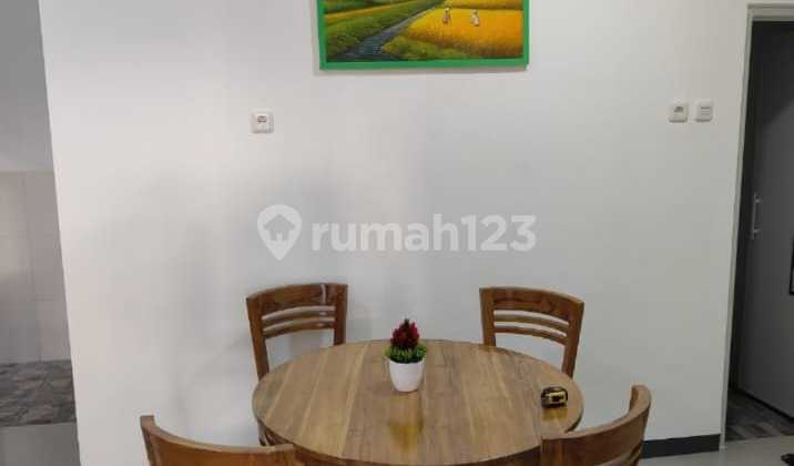 Fully Renovated House in Kelapa Molek, Flood-Free 2