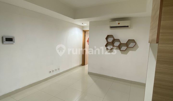 Apartemen The Mansion Jasmine Siap Huni Apartemen The Mansion Jasmine Siap Huni