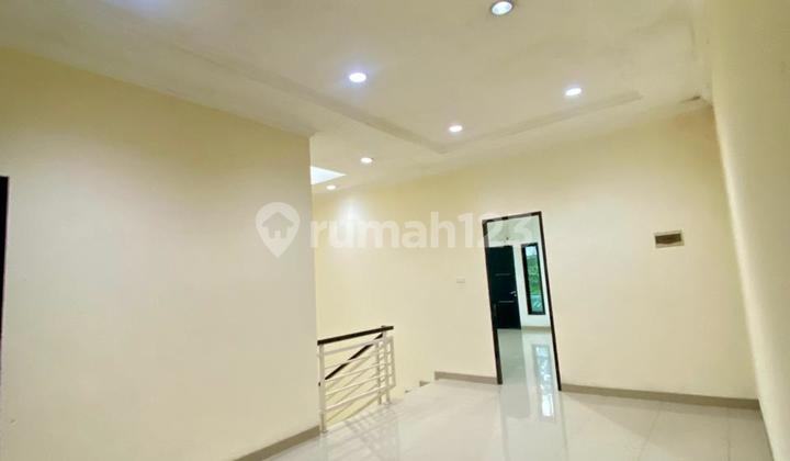 Dijual 4+1 Br Gading Residence Kelapa Gading SHM