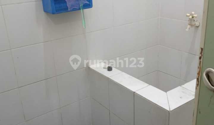 Disewakan Rumah di Bcs, Kelapa Gading Jakarta 2