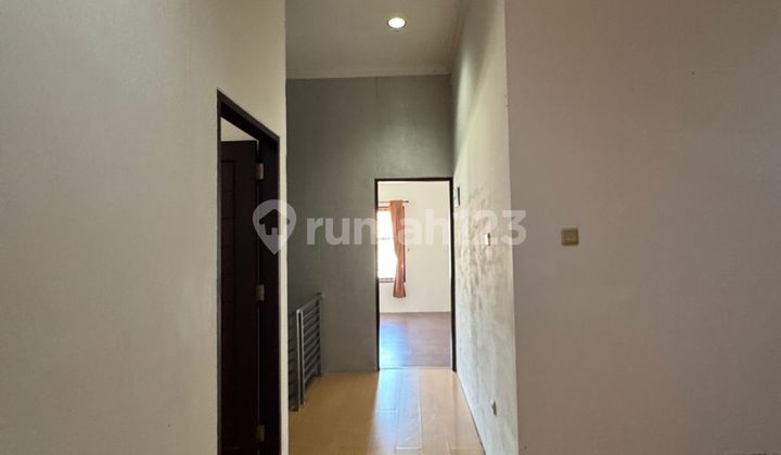 Dijual Rumah Cengkir Timur Kelapa Gading Hadap Selatan 2