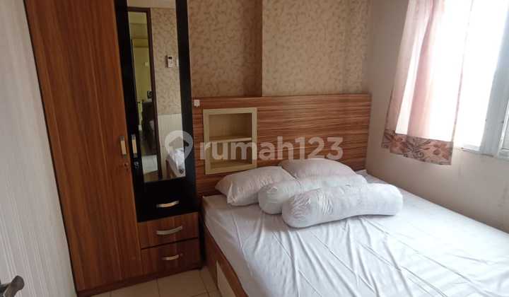 Apartemen Sunter Park View Full Furnished  2