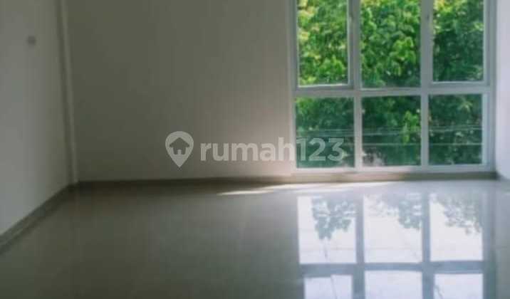 Brand New Ruko Gading Mas Raya 2 Lantai Siap Pakai