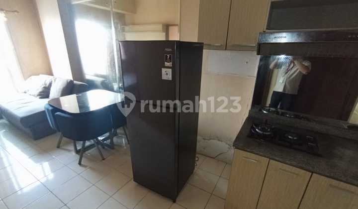 Sunter Park View Apartment Fully Furnished